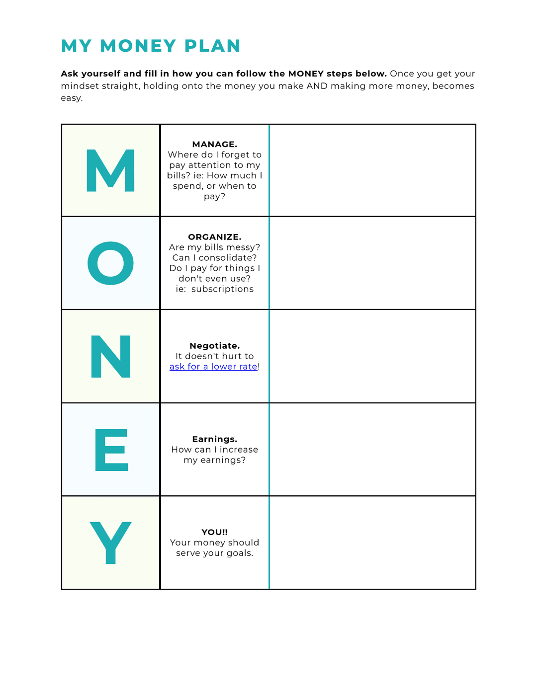 book page 7